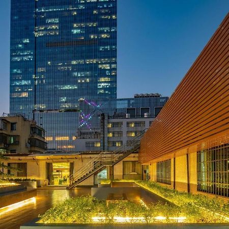 Guangzhou Seaman Hotel-Line 2 Jiangnanxi Station מראה חיצוני תמונה