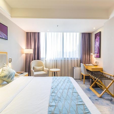 Guangzhou Seaman Hotel-Line 2 Jiangnanxi Station מראה חיצוני תמונה