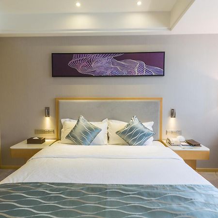 Guangzhou Seaman Hotel-Line 2 Jiangnanxi Station מראה חיצוני תמונה
