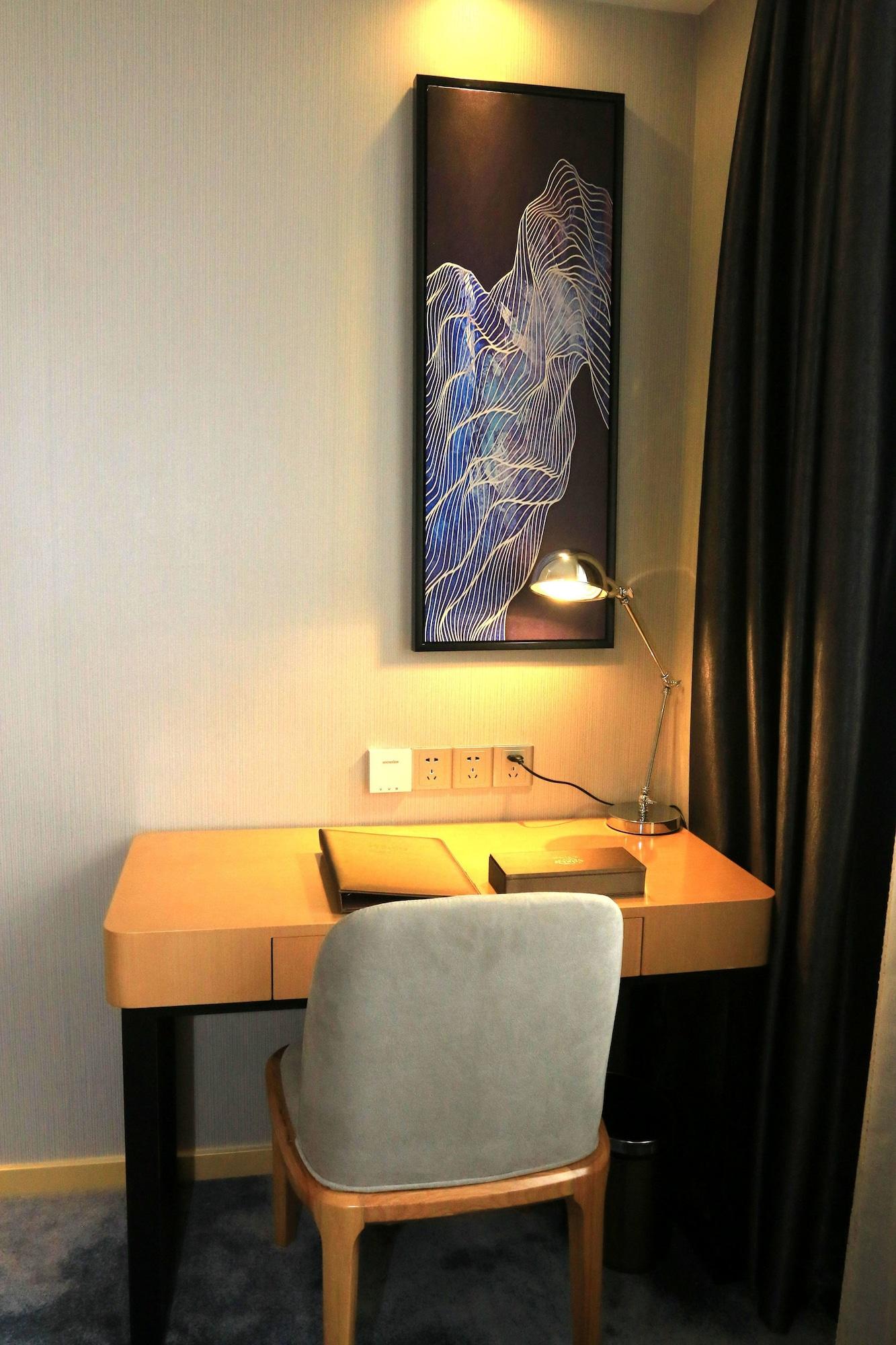 Guangzhou Seaman Hotel-Line 2 Jiangnanxi Station מראה חיצוני תמונה