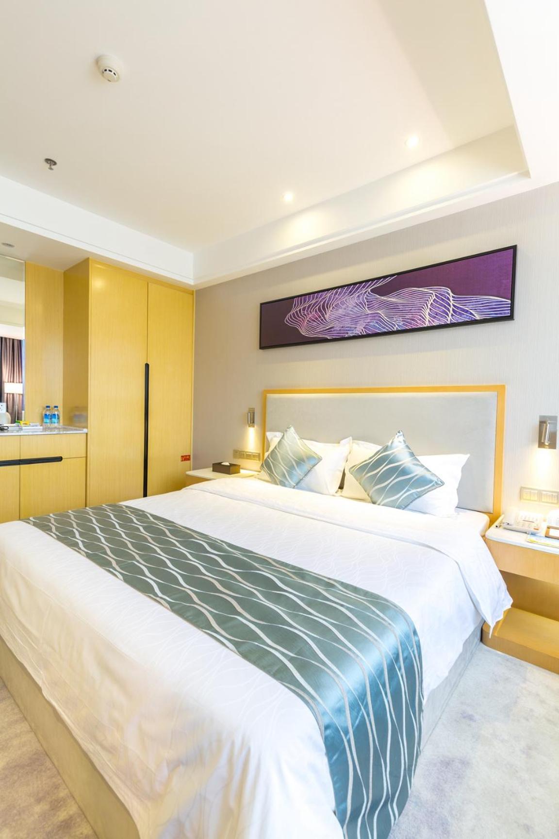 Guangzhou Seaman Hotel-Line 2 Jiangnanxi Station מראה חיצוני תמונה