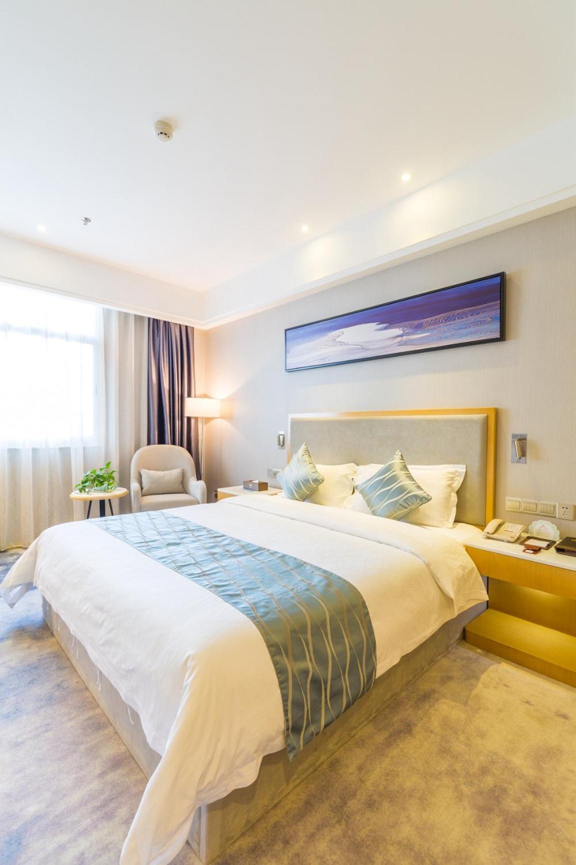 Guangzhou Seaman Hotel-Line 2 Jiangnanxi Station מראה חיצוני תמונה