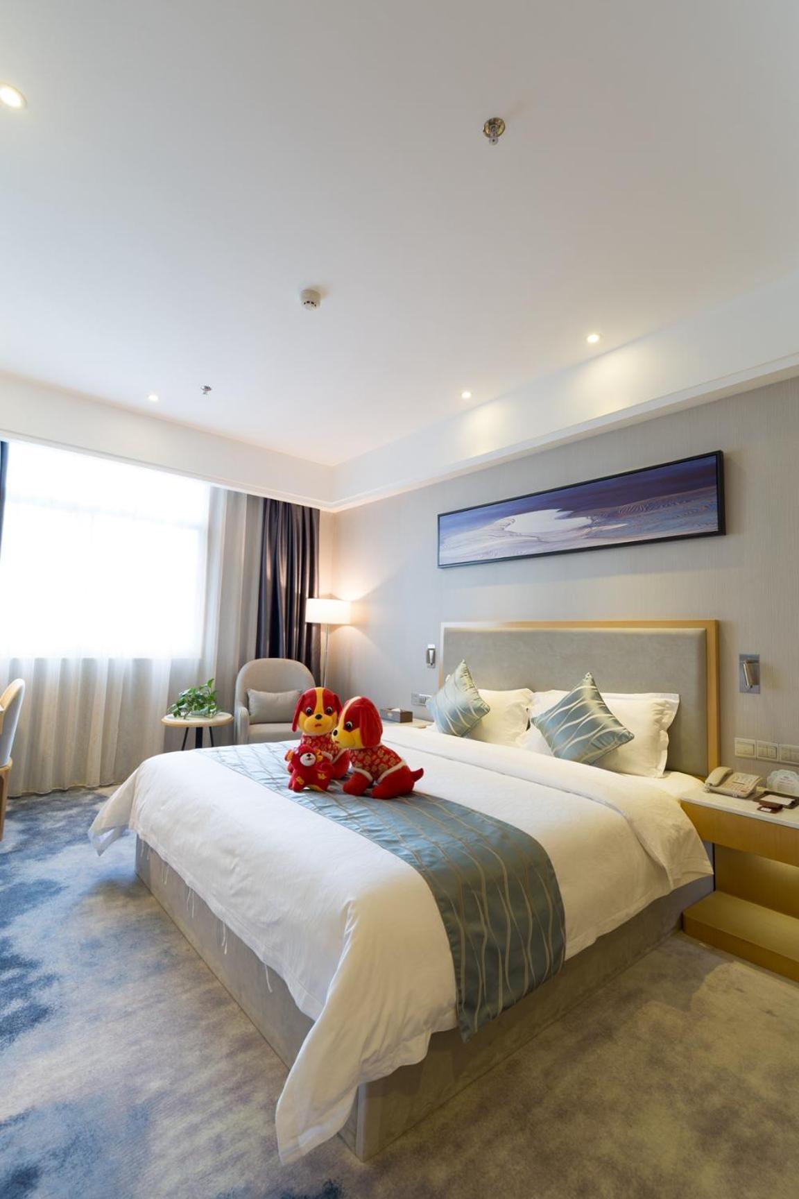 Guangzhou Seaman Hotel-Line 2 Jiangnanxi Station מראה חיצוני תמונה