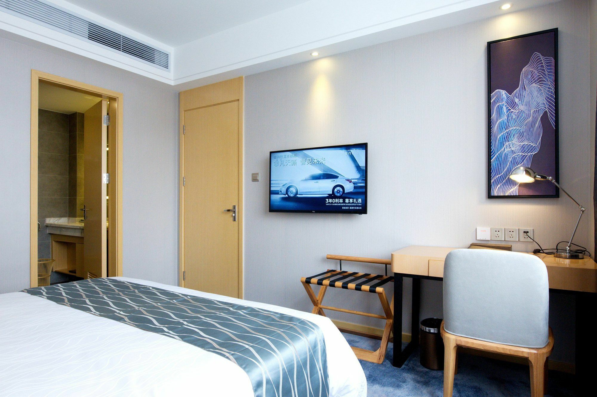 Guangzhou Seaman Hotel-Line 2 Jiangnanxi Station מראה חיצוני תמונה