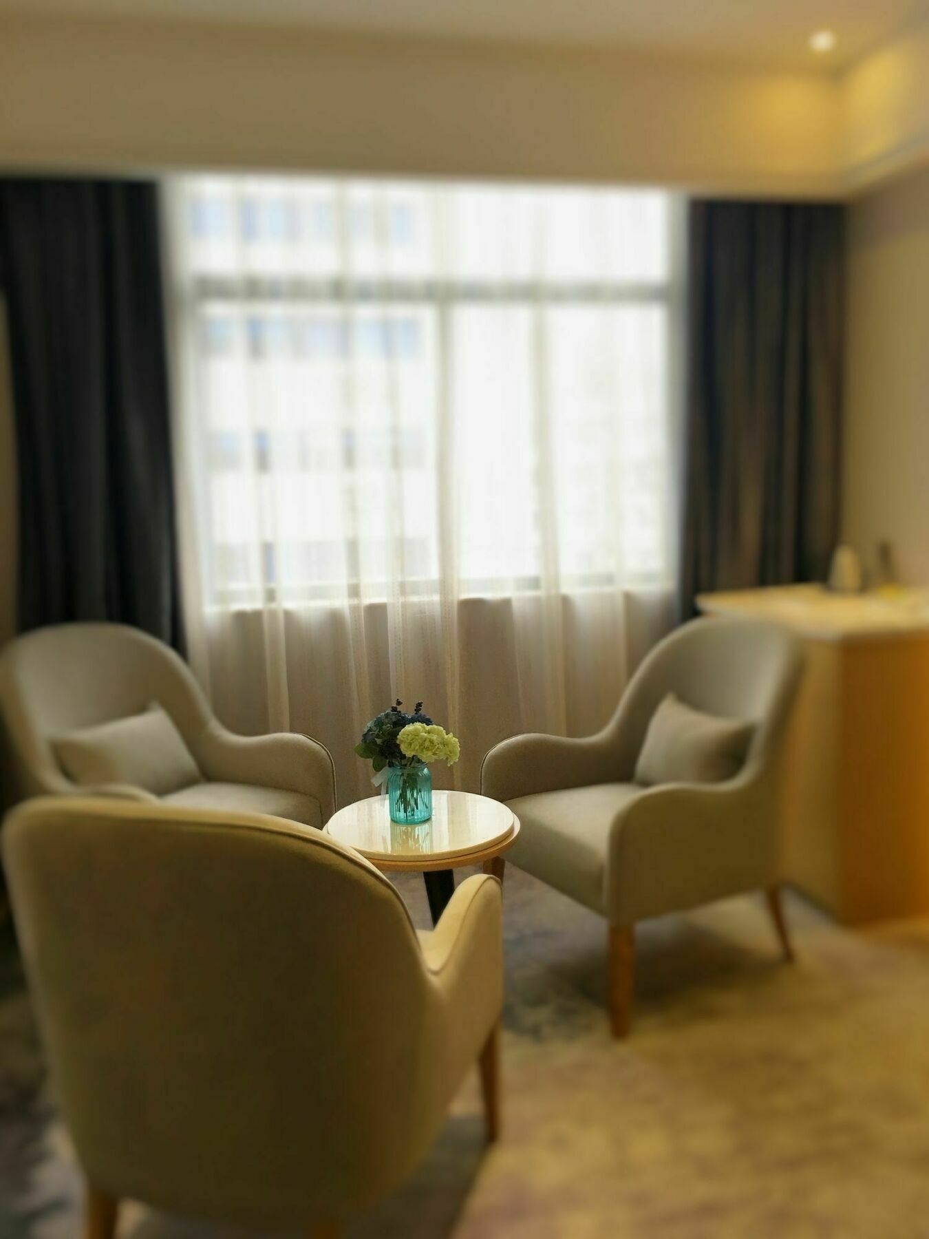 Guangzhou Seaman Hotel-Line 2 Jiangnanxi Station מראה חיצוני תמונה